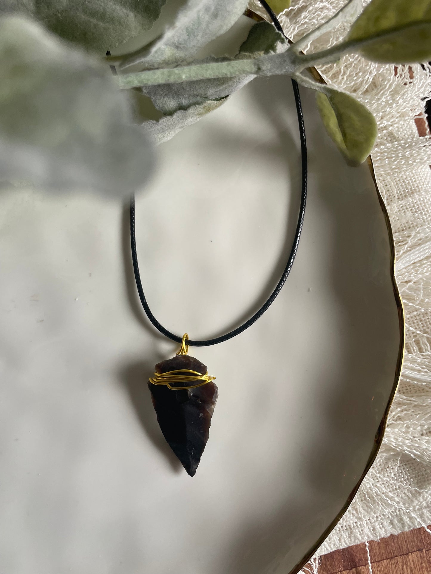 Black Arrow
