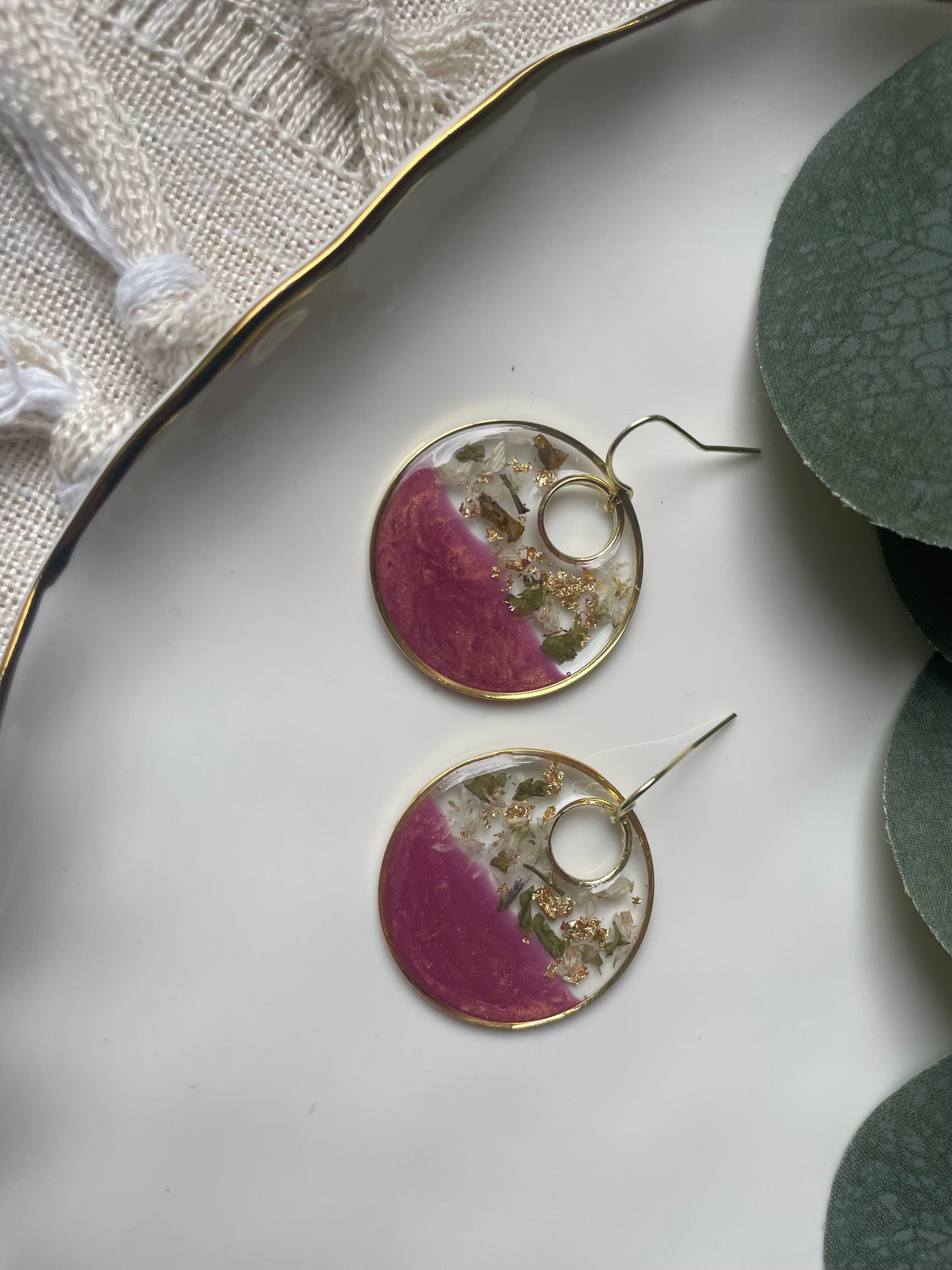 Harvest Plum Collection