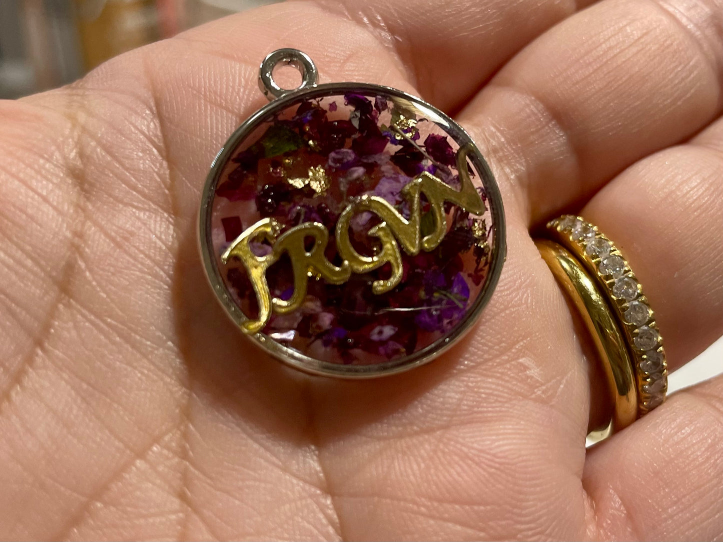 Forgiven Chunky Necklace