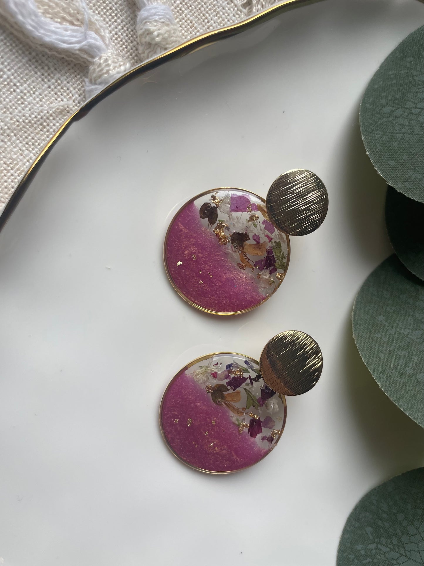 Harvest Plum Collection