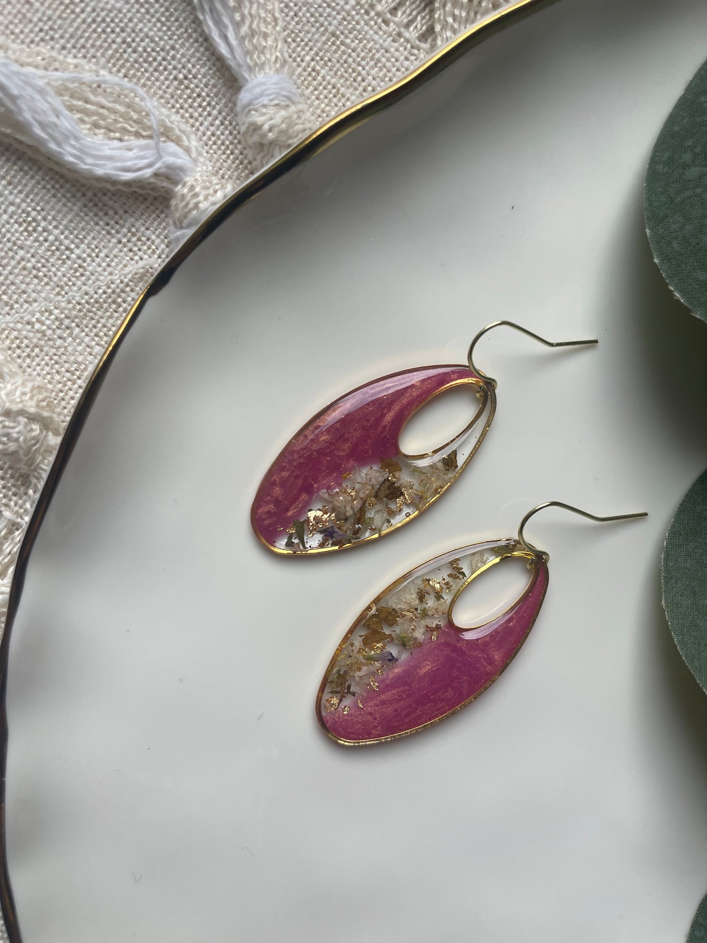 Harvest Plum Collection