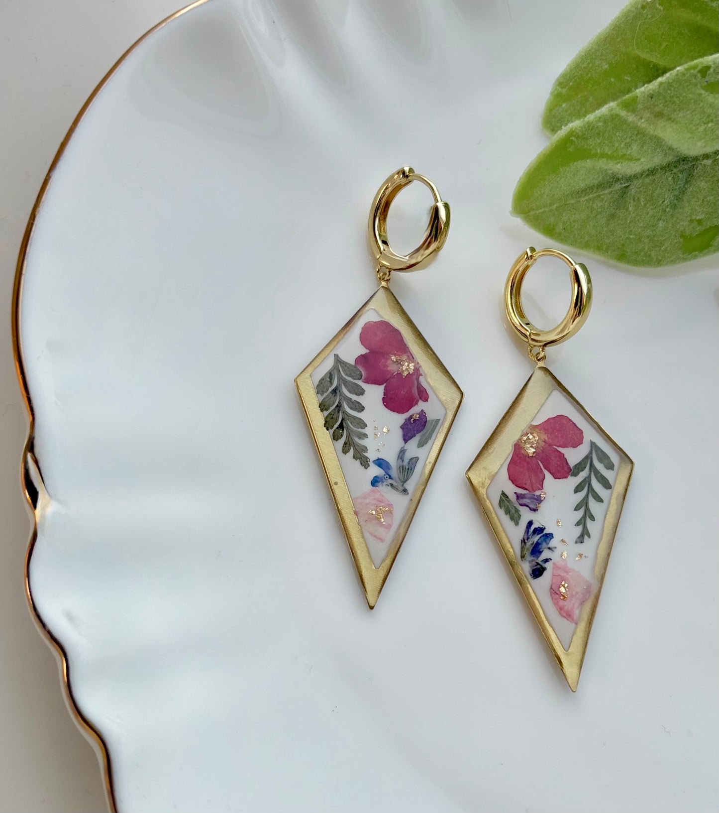 Saltwater Garden Drops