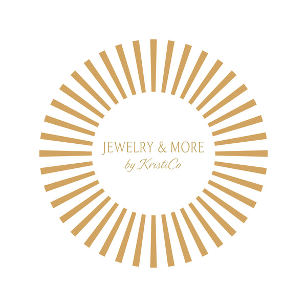 Jewelry & More By KristiCo. logo