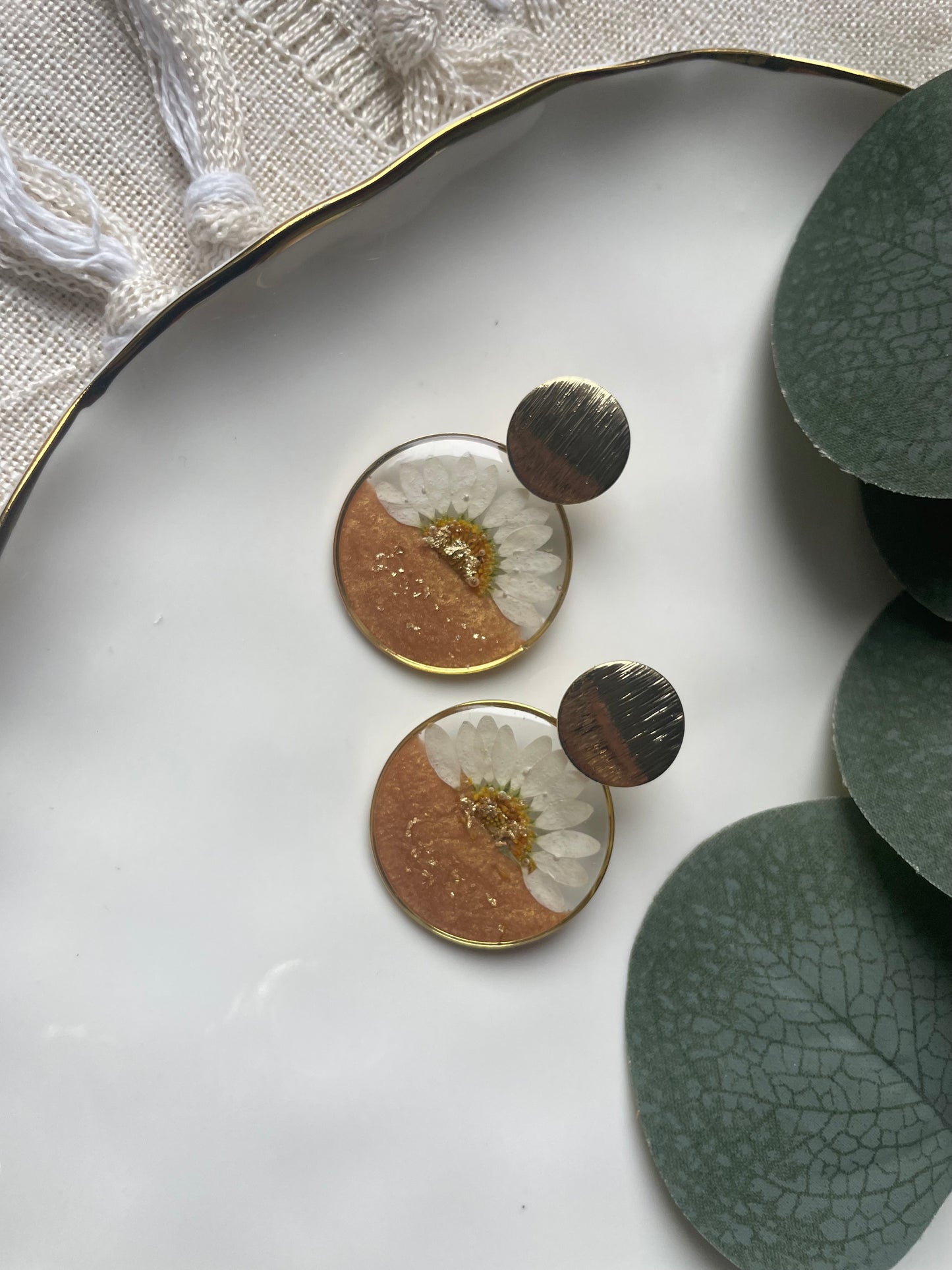 Harvest Brown Collection