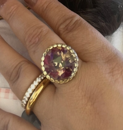 Layla Ring
