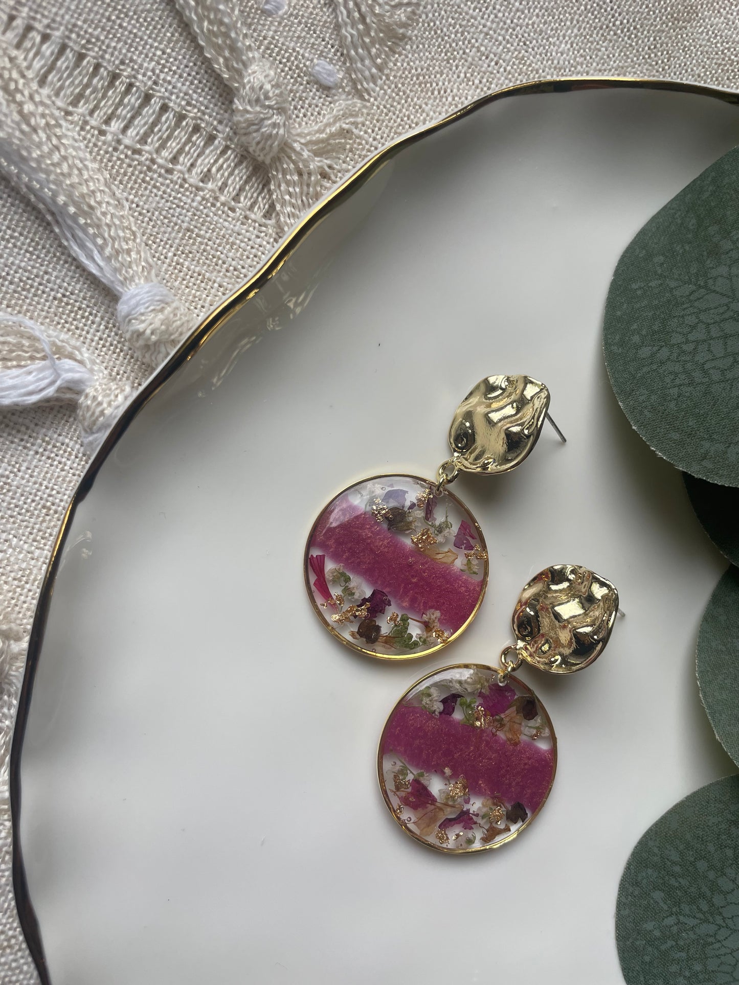 Harvest Plum Collection