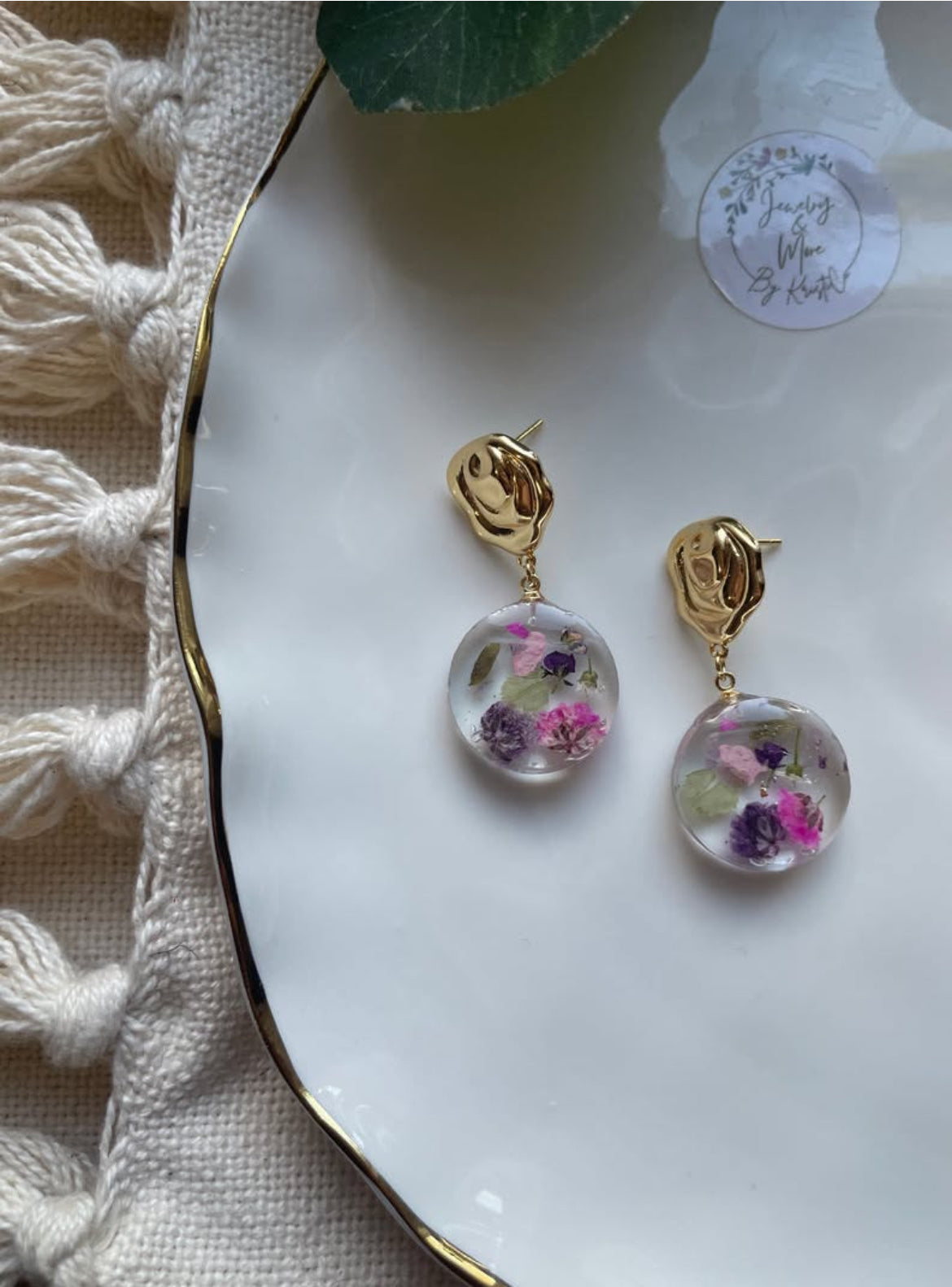 Blossom Reverie Drop
