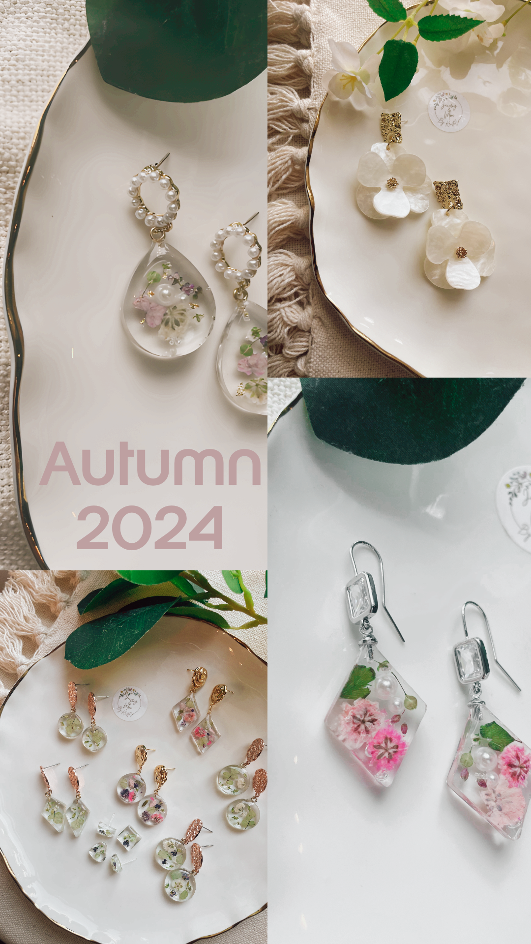 Autumn Collection 2024