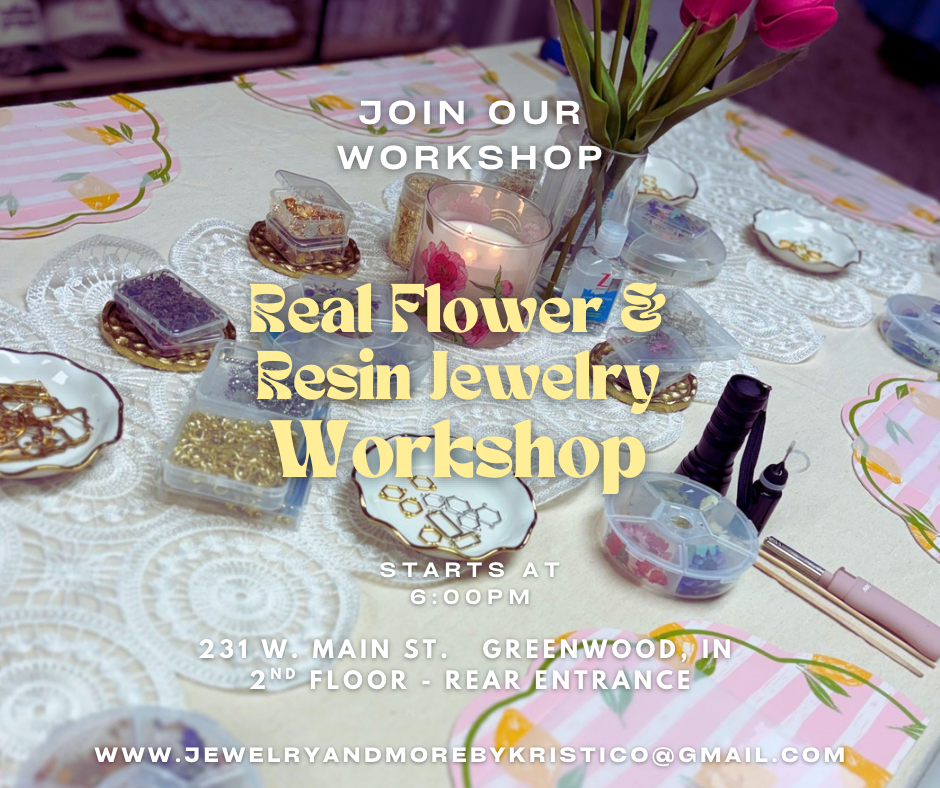 WORKSHOPS