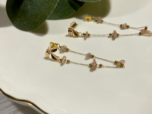 Mina Chain Dangle