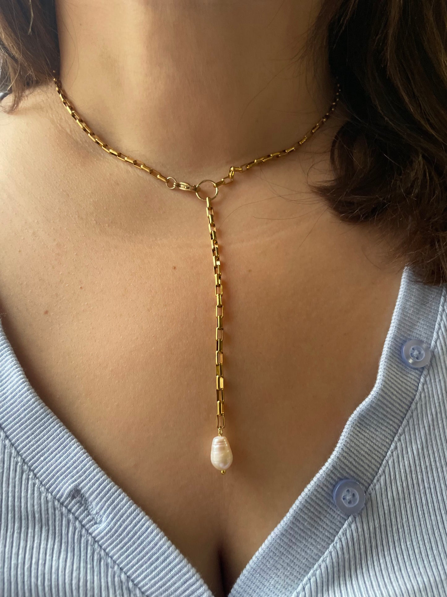 Thea Chain
