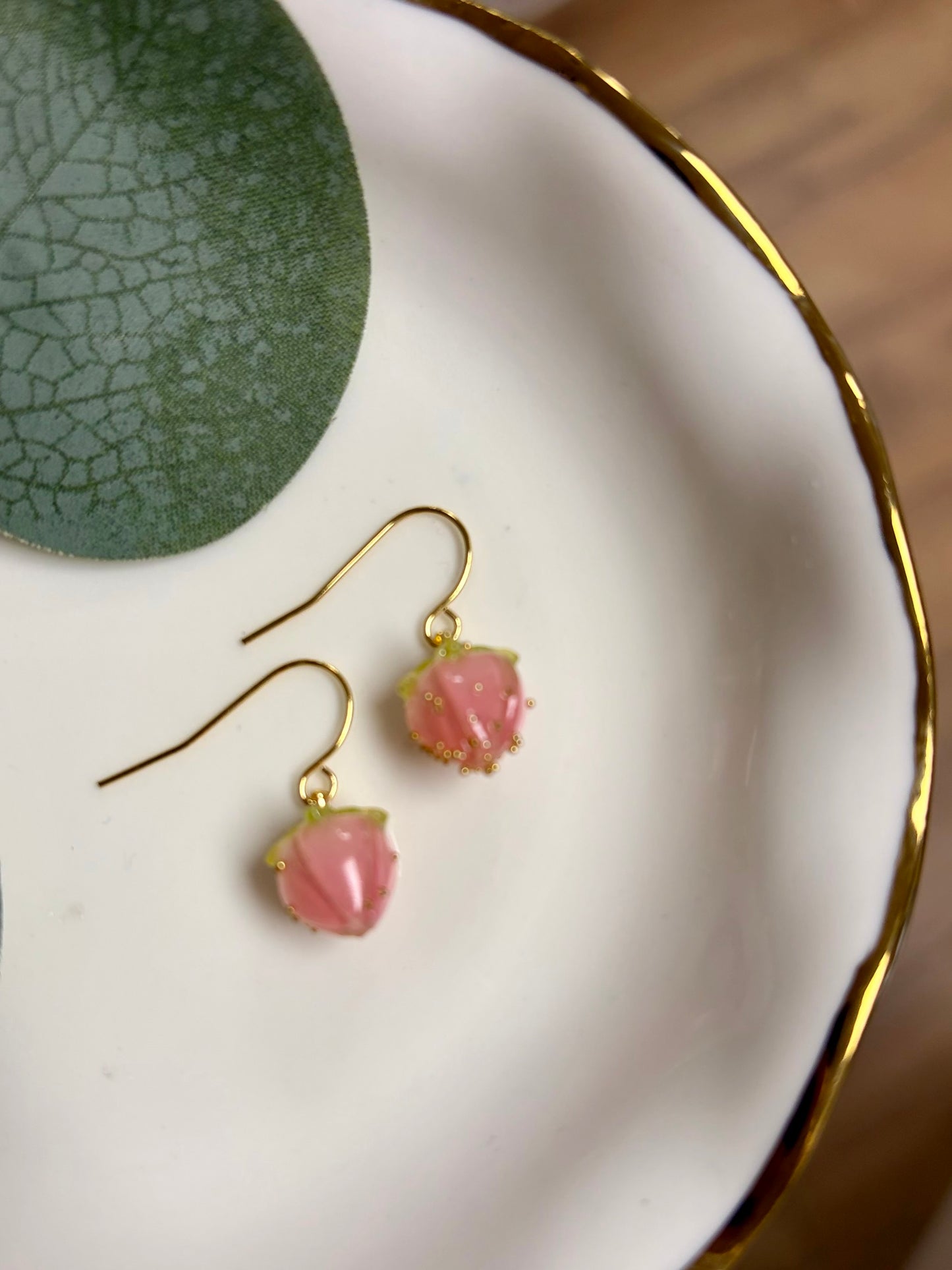 Blush Berry Mini Drops