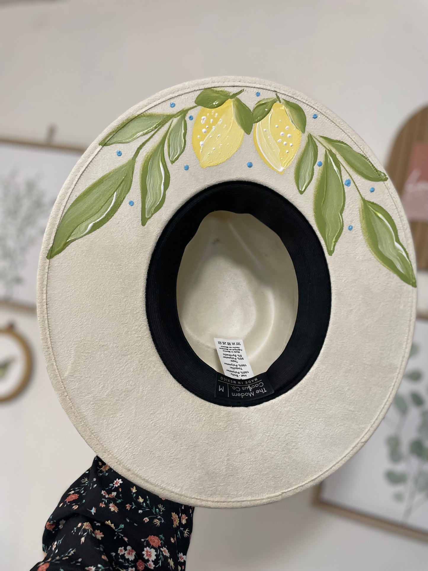 When Life Gives You Lemons Cattleman