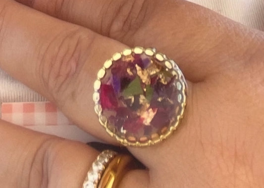 Layla Ring