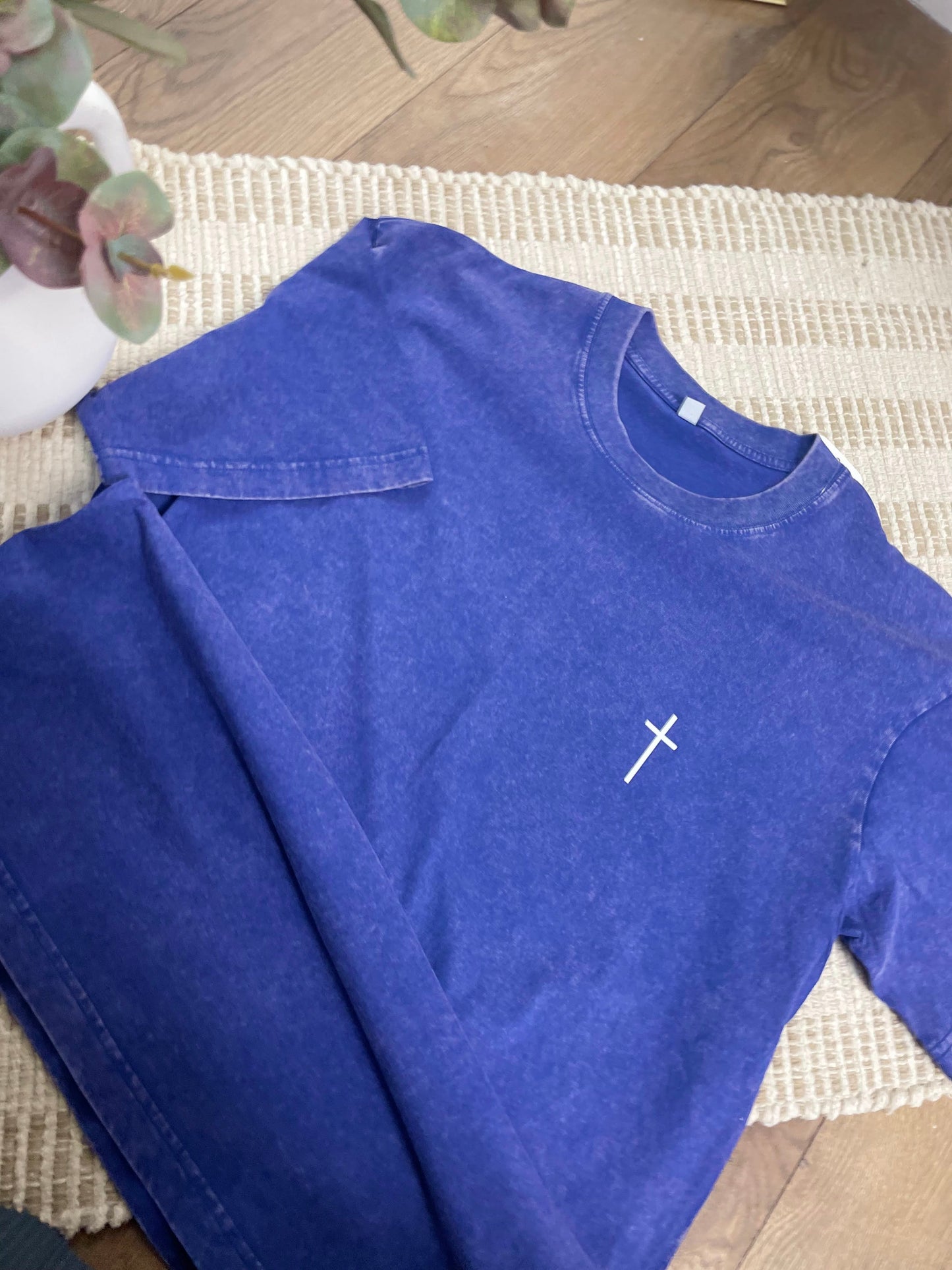 Follower of Christ- Tee