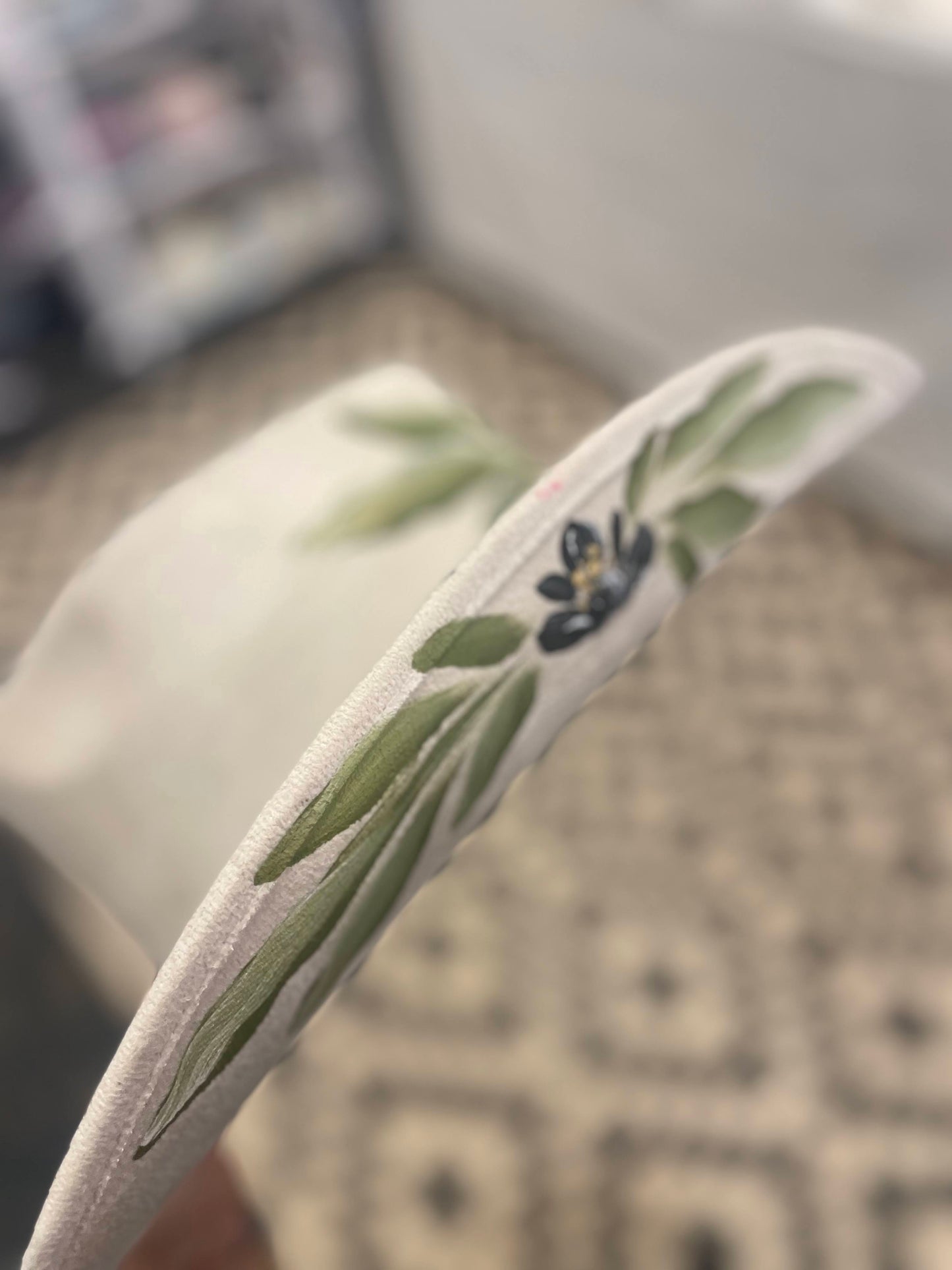 Black Rose Western Arrowhead Girl