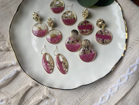 Harvest Plum Collection