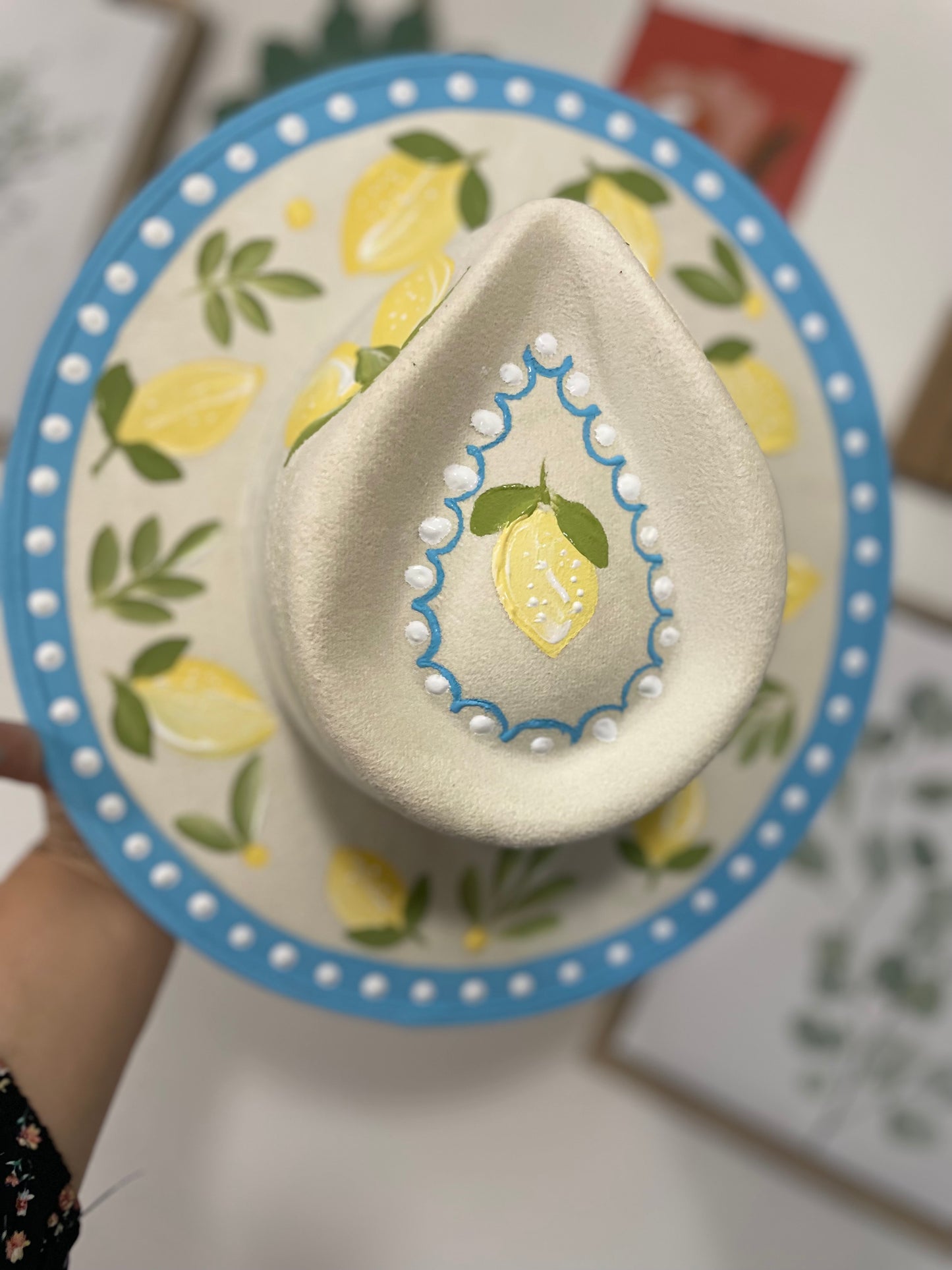 When Life Gives You Lemons Cattleman