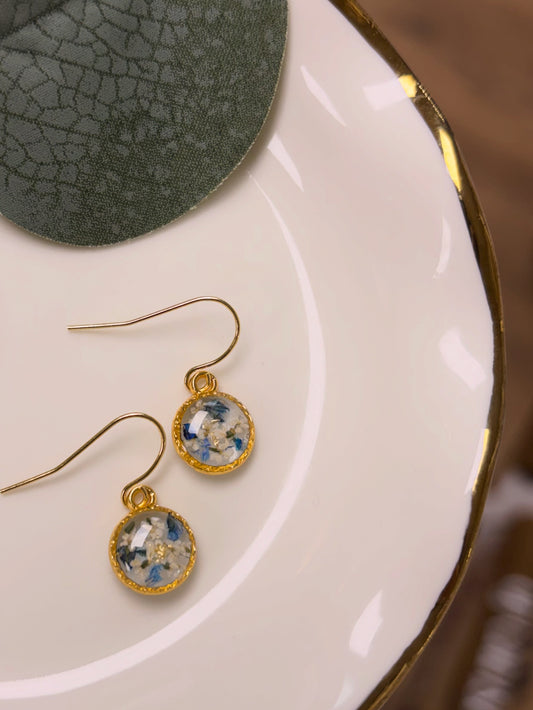 Bluebell Whisper Drop