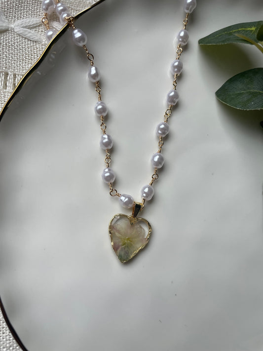 Lovely Pearls