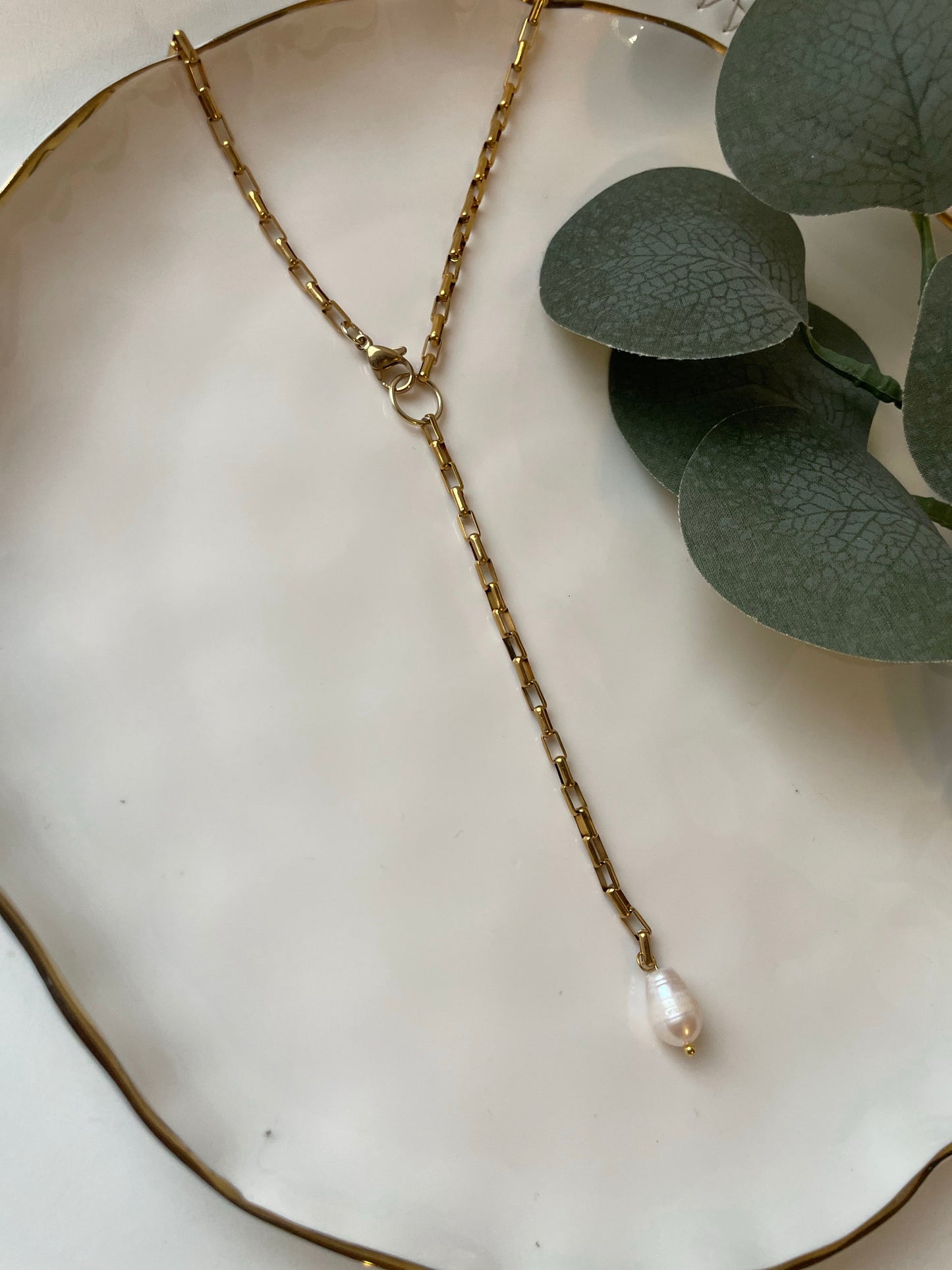 Thea Chain