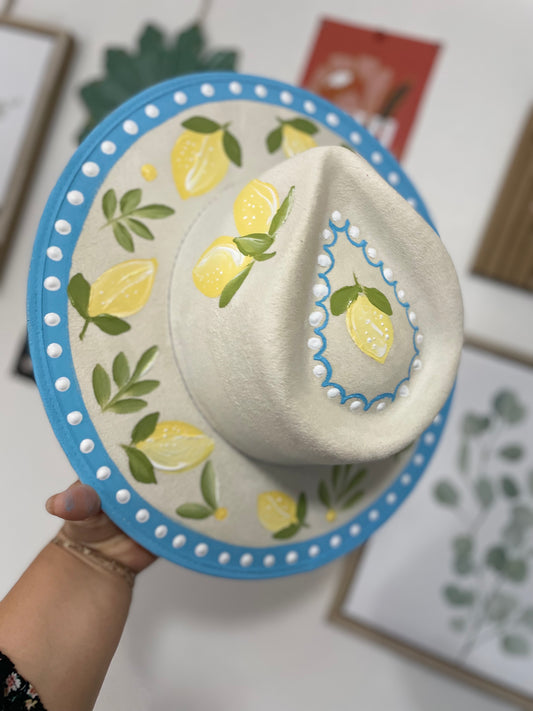 When Life Gives You Lemons Cattleman