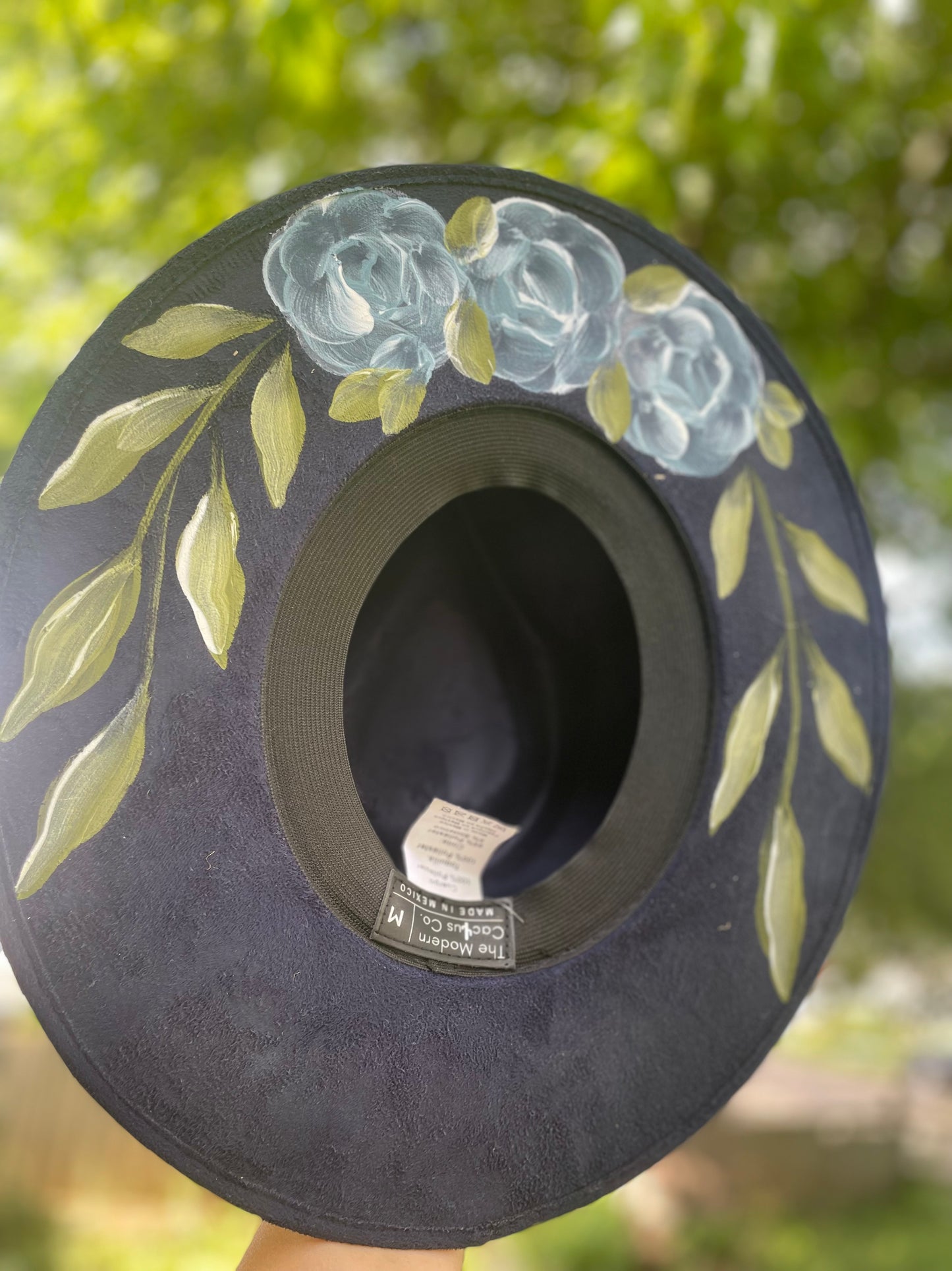 La Vita é Bella Teardrop Hat