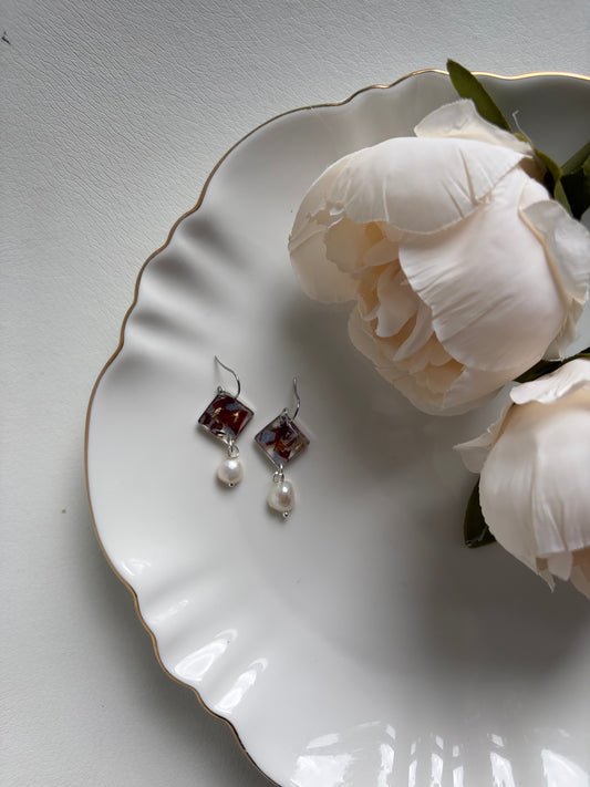 Graceful Garden Drops