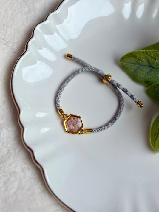 JJ’s Cosmo Warrior Bracelet
