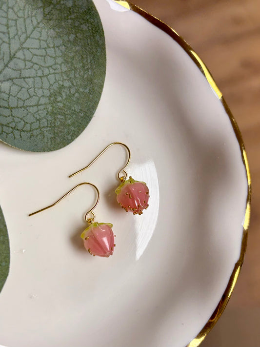 Blush Berry Mini Drops