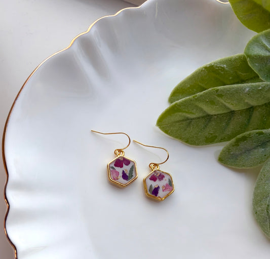 Hibiscus Bay Drops