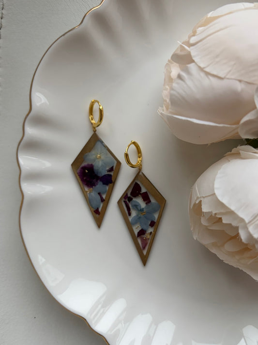 Keylee Earring Dangle