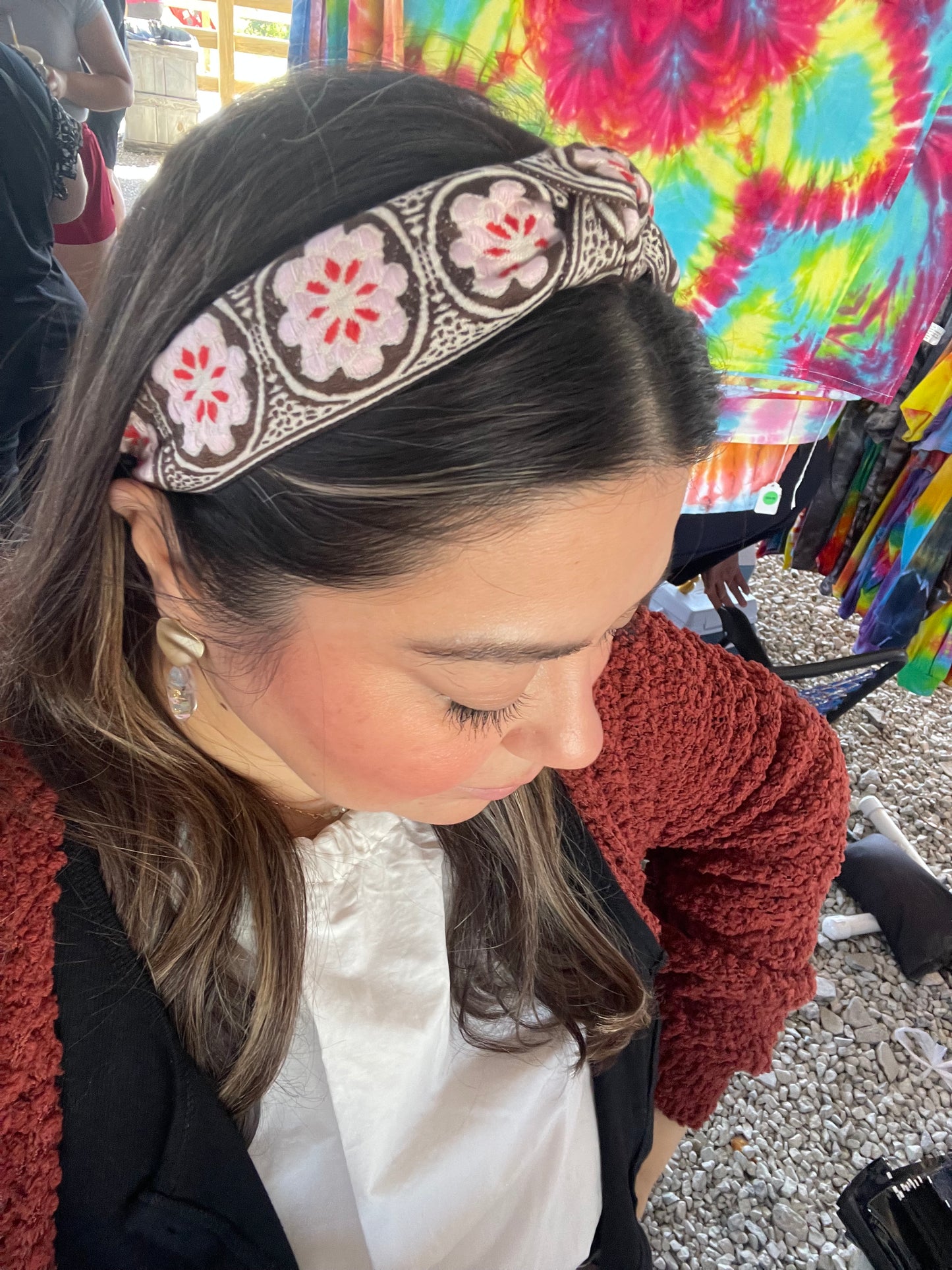 Orfa Headband