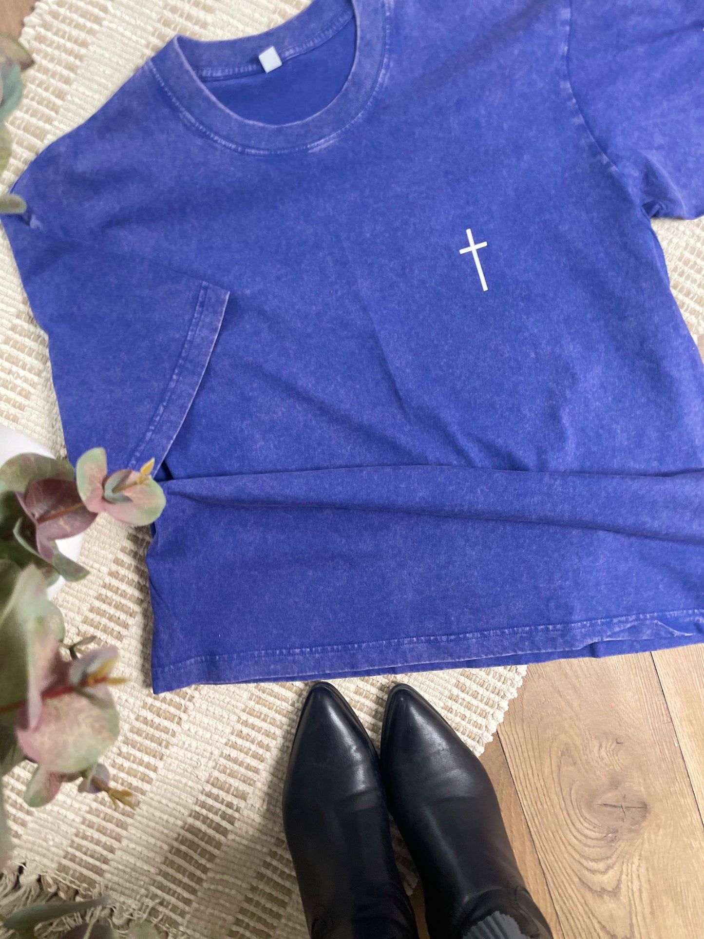 Follower of Christ- Tee