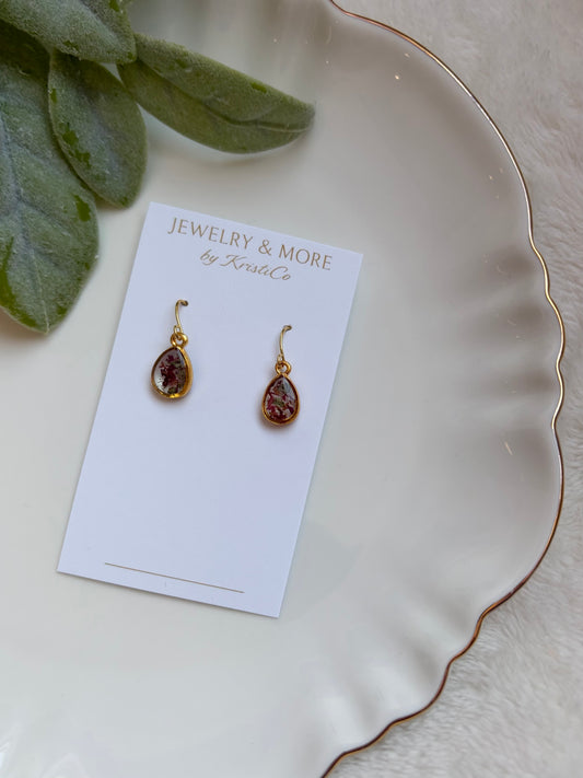 Peony Blush Drops
