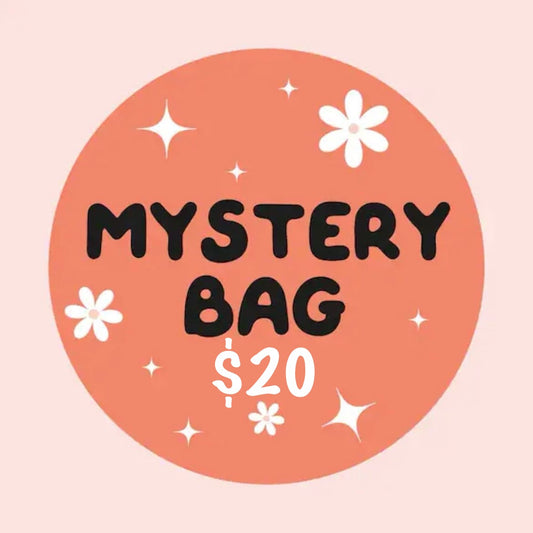 $20 Mystery Bag