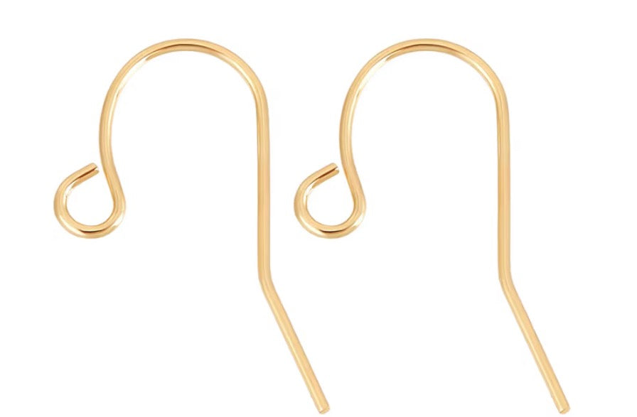 Chinaware Dangle